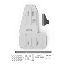 Load image into Gallery viewer, RIVAL 4X4 Gen2 Aluminum Engine / Transmission Skid Plate for 2023+ Ineos Grenadier / Quartermaster