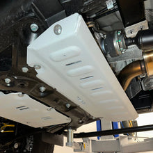 Load image into Gallery viewer, RIVAL 4X4 Gen2 Aluminum Transfer Case Skid Plate for 2023+ Ineos Grenadier / Quartermaster