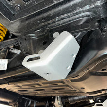 Load image into Gallery viewer, RIVAL 4X4 Aluminum Front and Rear Lower Control Arm Skid Plates for 2023+ Ineos Grenadier / Quartermaster