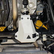Load image into Gallery viewer, RIVAL 4X4 Aluminum Rear Differential Skid Plate for 2023+ Ineos Grenadier / Quartermaster