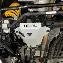 Load image into Gallery viewer, RIVAL 4X4 Aluminum Rear Differential Skid Plate for 2023+ Ineos Grenadier / Quartermaster