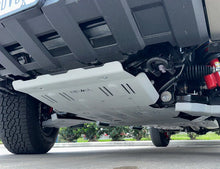 Load image into Gallery viewer, RIVAL 4X4 Aluminum Engine Skid Plate for 2024+ Toyota Tacoma / Land Cruiser 250 / 2025+ 4Runner
