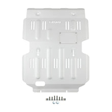 Load image into Gallery viewer, RIVAL 4X4 Aluminum Engine Skid Plate for 2024+ Toyota Tacoma / Land Cruiser 250 / 2025+ 4Runner