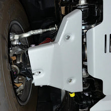 Load image into Gallery viewer, RIVAL 4X4 Aluminum Lower Control Arm Skid Plates for 2024+ Toyota Tacoma / 2025+ 4Runner