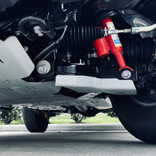 Load image into Gallery viewer, RIVAL 4X4 Aluminum Lower Control Arm Skid Plates for 2024+ Toyota Tacoma / 2025+ 4Runner