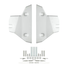 Load image into Gallery viewer, RIVAL 4X4 Aluminum Lower Control Arm Skid Plates for 2024+ Toyota Tacoma / 2025+ 4Runner