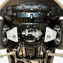 Load image into Gallery viewer, RIVAL 4X4 Aluminum Lower Control Arm Skid Plates for 2024+ Toyota Land Cruiser 250 / Lexus GX 550