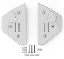 Load image into Gallery viewer, RIVAL 4X4 Aluminum Lower Control Arm Skid Plates for 2024+ Toyota Land Cruiser 250 / Lexus GX 550