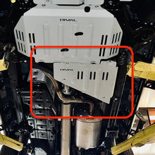 Load image into Gallery viewer, RIVAL 4X4 Aluminum Transfer Case Skid Plate for 2024+ Toyota Tacoma