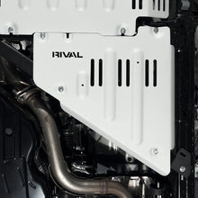 Load image into Gallery viewer, RIVAL 4X4 Aluminum Transfer Case Skid Plate for 2024+ Toyota Land Cruiser 250 / Lexus GX 550