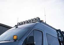 Load image into Gallery viewer, ROAMBUILT Flatpack Roof Rack for 2007+ Mercedes Sprinter Van
