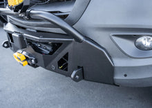 Load image into Gallery viewer, ROAMBUILT Low-Pro Front Bumper for 2019-2024 Mercedes Sprinter Van