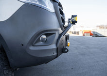 Load image into Gallery viewer, ROAMBUILT Low-Pro Front Bumper for 2019-2024 Mercedes Sprinter Van