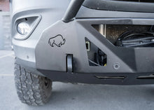 Load image into Gallery viewer, ROAMBUILT Low-Pro Front Bumper for 2019-2024 Mercedes Sprinter Van