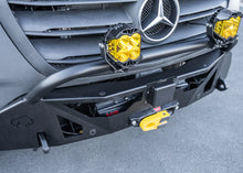 Load image into Gallery viewer, ROAMBUILT Low-Pro Front Bumper for 2019-2024 Mercedes Sprinter Van