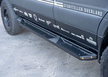 Load image into Gallery viewer, ROAMBUILT Flat Side Step for 2007+ Mercedes Sprinter Van (Passenger)