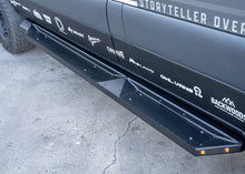 Load image into Gallery viewer, ROAMBUILT Flat Side Step for 2007+ Mercedes Sprinter Van (Passenger)