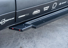 Load image into Gallery viewer, ROAMBUILT Flat Side Step for 2007+ Mercedes Sprinter Van (Passenger)