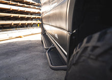 Load image into Gallery viewer, ROAMBUILT Tubular Side Step for 2007+ Mercedes Sprinter Van (Passenger)