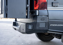 Load image into Gallery viewer, ROAMBUILT Rear Bumper for 2019-2024 Mercedes Sprinter Van