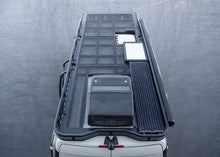 Load image into Gallery viewer, ROAMBUILT Safari Rack 2.0 for 2019+ Mercedes Sprinter Van