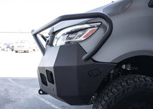 Load image into Gallery viewer, ROAMBUILT Full Guard Front Bumper for 2019+ Mercedes Sprinter Van