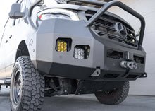 Load image into Gallery viewer, ROAMBUILT Full Guard Front Bumper for 2019+ Mercedes Sprinter Van