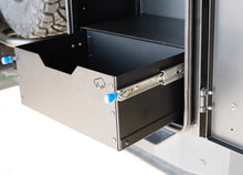 Load image into Gallery viewer, ROAMBUILT Trail Box 8" Drawer System