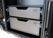 Load image into Gallery viewer, ROAMBUILT Trail Box 8" Drawer System