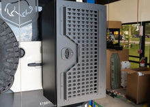 Load image into Gallery viewer, ROAMBUILT Trail Box with Optional Drawers for Van Rear Door Applications