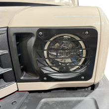 Load image into Gallery viewer, Signature Autosports Offroad Gear Head Light Guard Kit for 2023+ Ineos Grenadier / Quartermaster