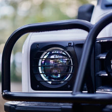 Load image into Gallery viewer, Signature Autosports Offroad Gear Head Light Guard Kit for 2023+ Ineos Grenadier / Quartermaster