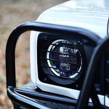 Load image into Gallery viewer, Signature Autosports Offroad Gear Head Light Guard Kit for 2023+ Ineos Grenadier / Quartermaster