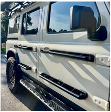 Load image into Gallery viewer, Signature Autosports Offroad Door Body Bars for 2023+ Ineos Grenadier / Quartermaster
