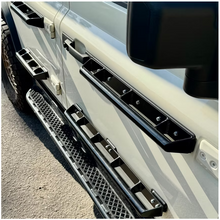 Load image into Gallery viewer, Signature Autosports Offroad Door Body Bars for 2023+ Ineos Grenadier / Quartermaster
