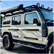 Load image into Gallery viewer, Signature Autosports Offroad Door Body Bars for 2023+ Ineos Grenadier / Quartermaster