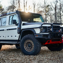 Load image into Gallery viewer, Signature Autosports Offroad Fender Bars for 2023+ Ineos Grenadier