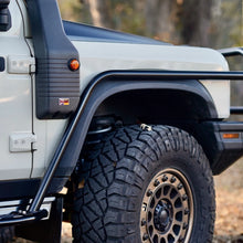 Load image into Gallery viewer, Signature Autosports Offroad Fender Bars for 2023+ Ineos Grenadier