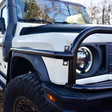 Load image into Gallery viewer, Signature Autosports Offroad Fender Bars for 2023+ Ineos Grenadier