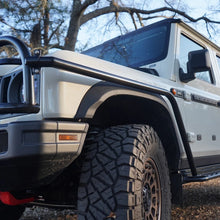 Load image into Gallery viewer, Signature Autosports Offroad Fender Bars for 2023+ Ineos Grenadier
