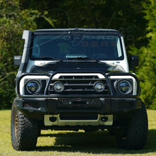 Load image into Gallery viewer, Signature Autosports Offroad Gear Bull Bar for 2023+ Ineos Grenadier