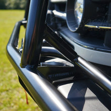 Load image into Gallery viewer, Signature Autosports Offroad Gear Bull Bar for 2023+ Ineos Grenadier