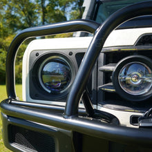 Load image into Gallery viewer, Signature Autosports Offroad Gear Bull Bar for 2023+ Ineos Grenadier