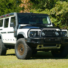 Load image into Gallery viewer, Signature Autosports Offroad Gear Bull Bar for 2023+ Ineos Grenadier