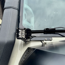Load image into Gallery viewer, Signature Autosports Offroad Ditch Light Brackets for 2023+ Ineos Grenadier / Quartermaster