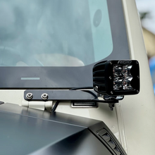 Load image into Gallery viewer, Signature Autosports Offroad Ditch Light Brackets for 2023+ Ineos Grenadier / Quartermaster