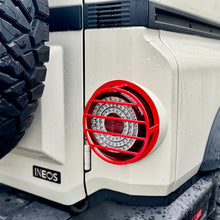 Load image into Gallery viewer, Signature Autosports Offroad Gear Light Guard Kit for 2023+ Ineos Grenadier / Quartermaster