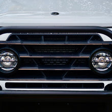 Load image into Gallery viewer, Signature Autosports Offroad Gear Light Guard Kit for 2023+ Ineos Grenadier / Quartermaster