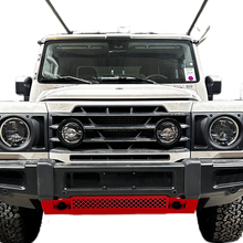 Load image into Gallery viewer, Signature Autosports Offroad Gear Light Guard Kit for 2023+ Ineos Grenadier / Quartermaster