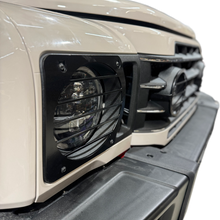 Load image into Gallery viewer, Signature Autosports Offroad Gear Light Guard Kit for 2023+ Ineos Grenadier / Quartermaster